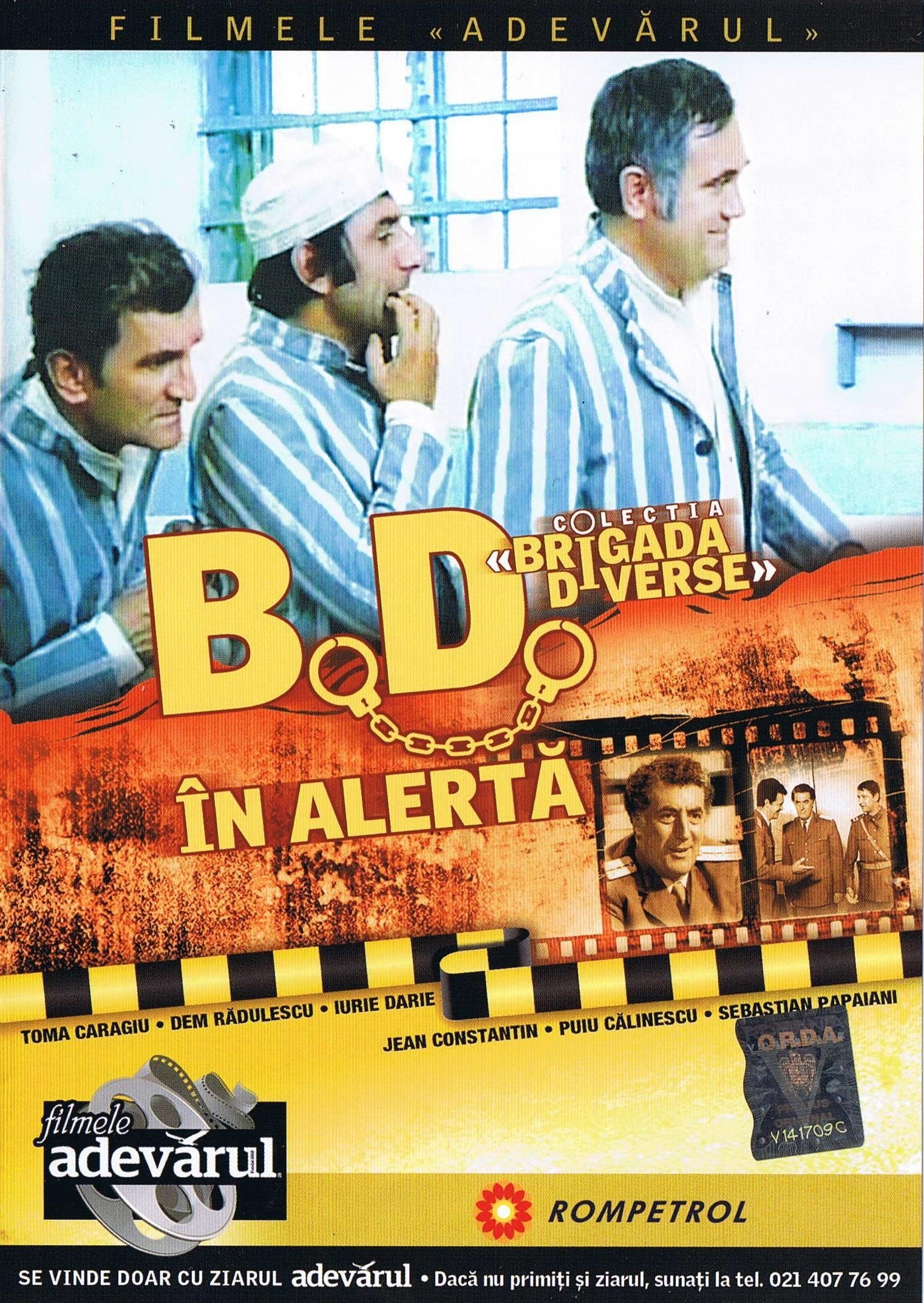 Poster movie