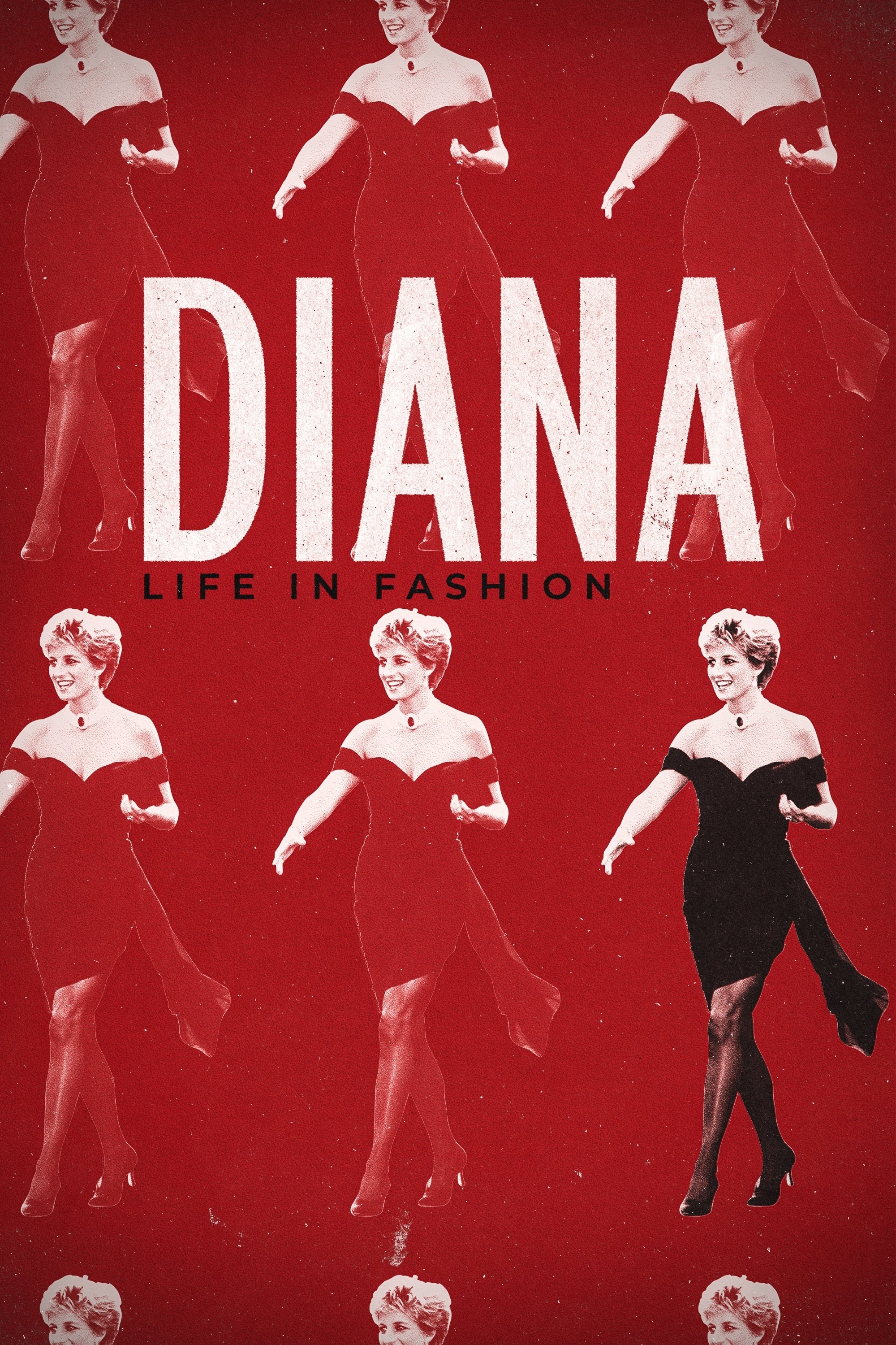 Affiche du film Diana: Life in Fashion