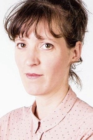 Foto de Janneke de Bijl