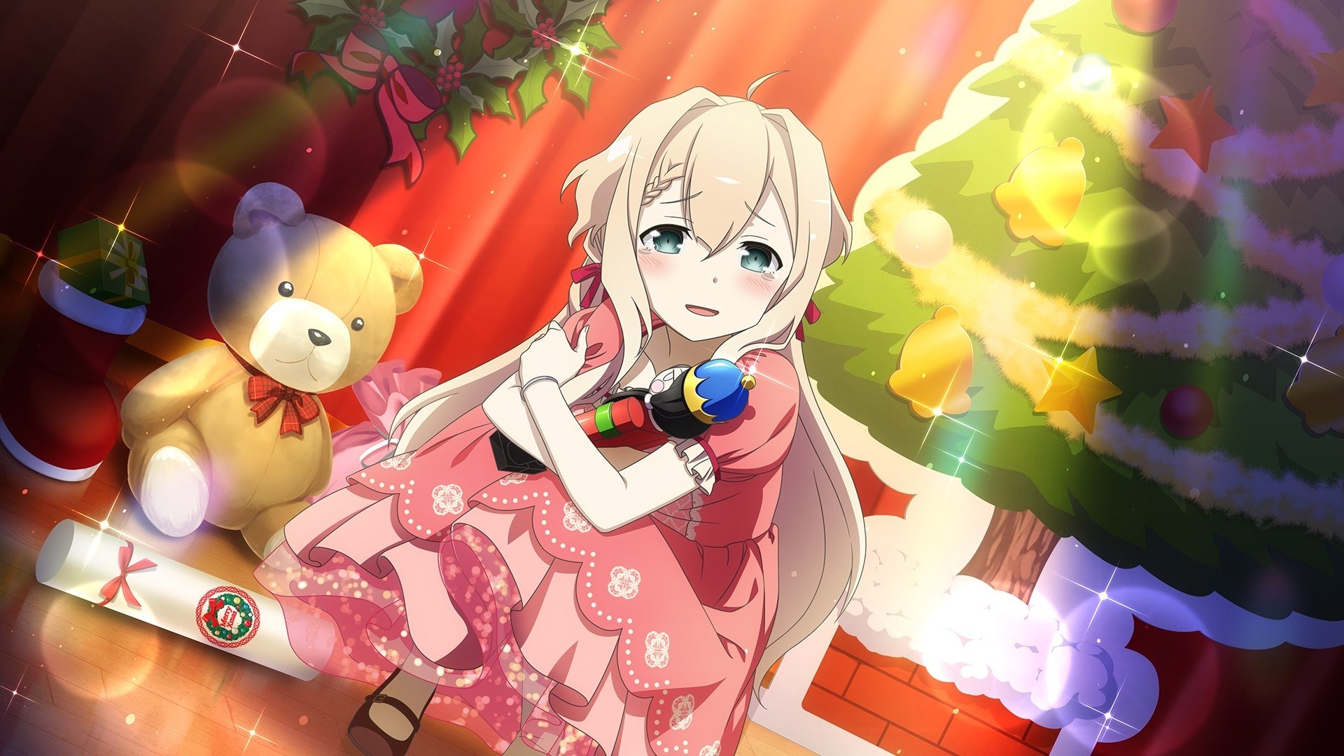 Backdrop image