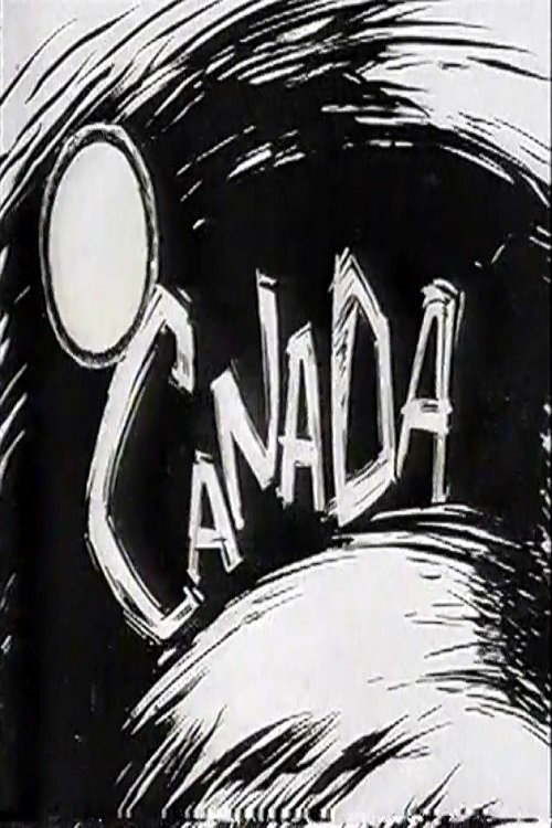 Poster de O Canada