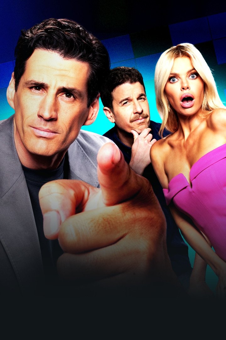 Poster de Temporada 6