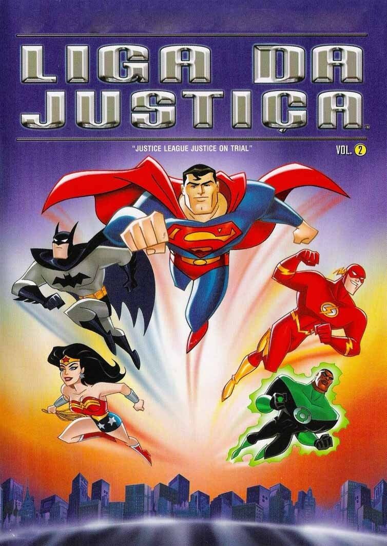 Poster de Temporada 2