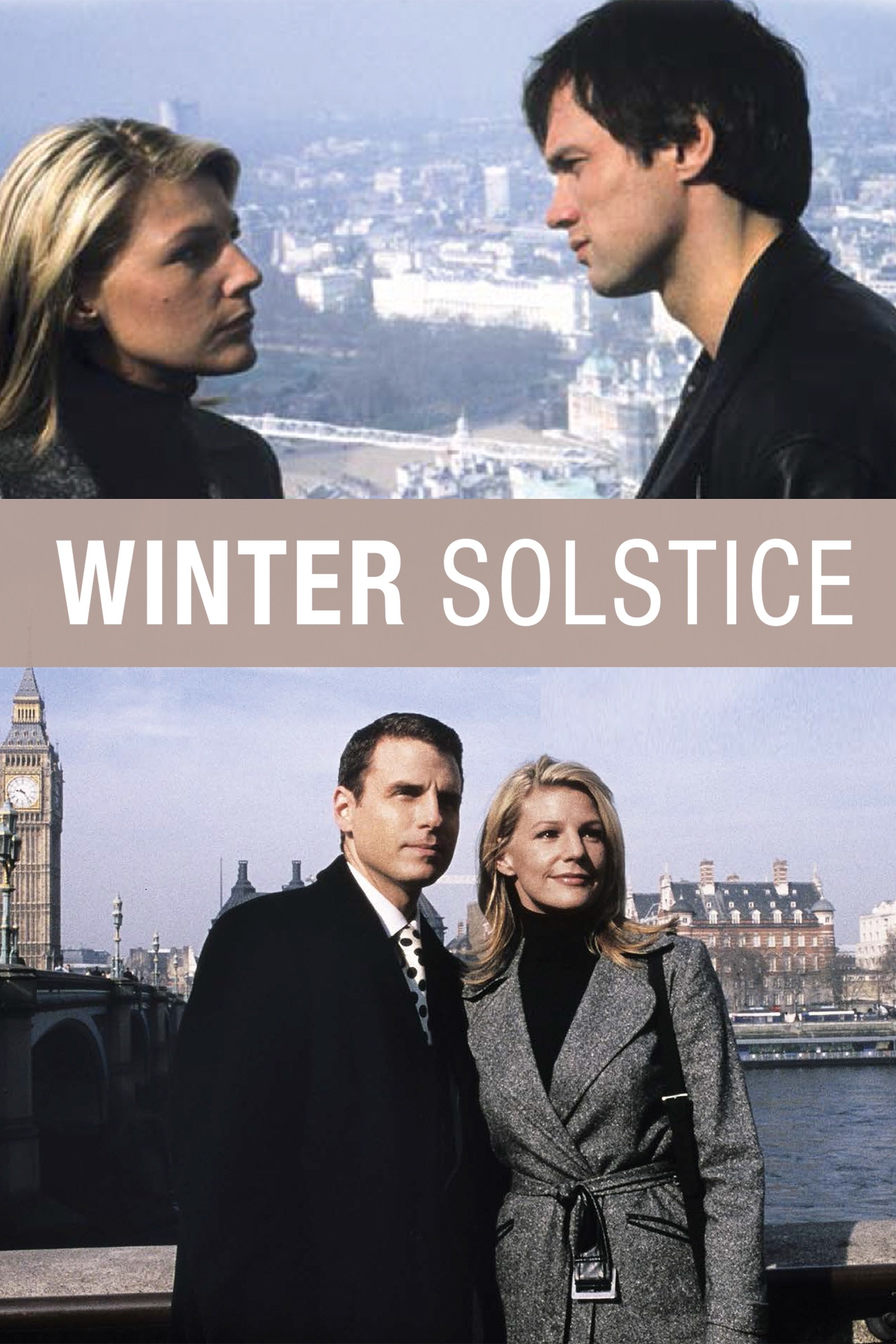Affiche du film Winter Solstice