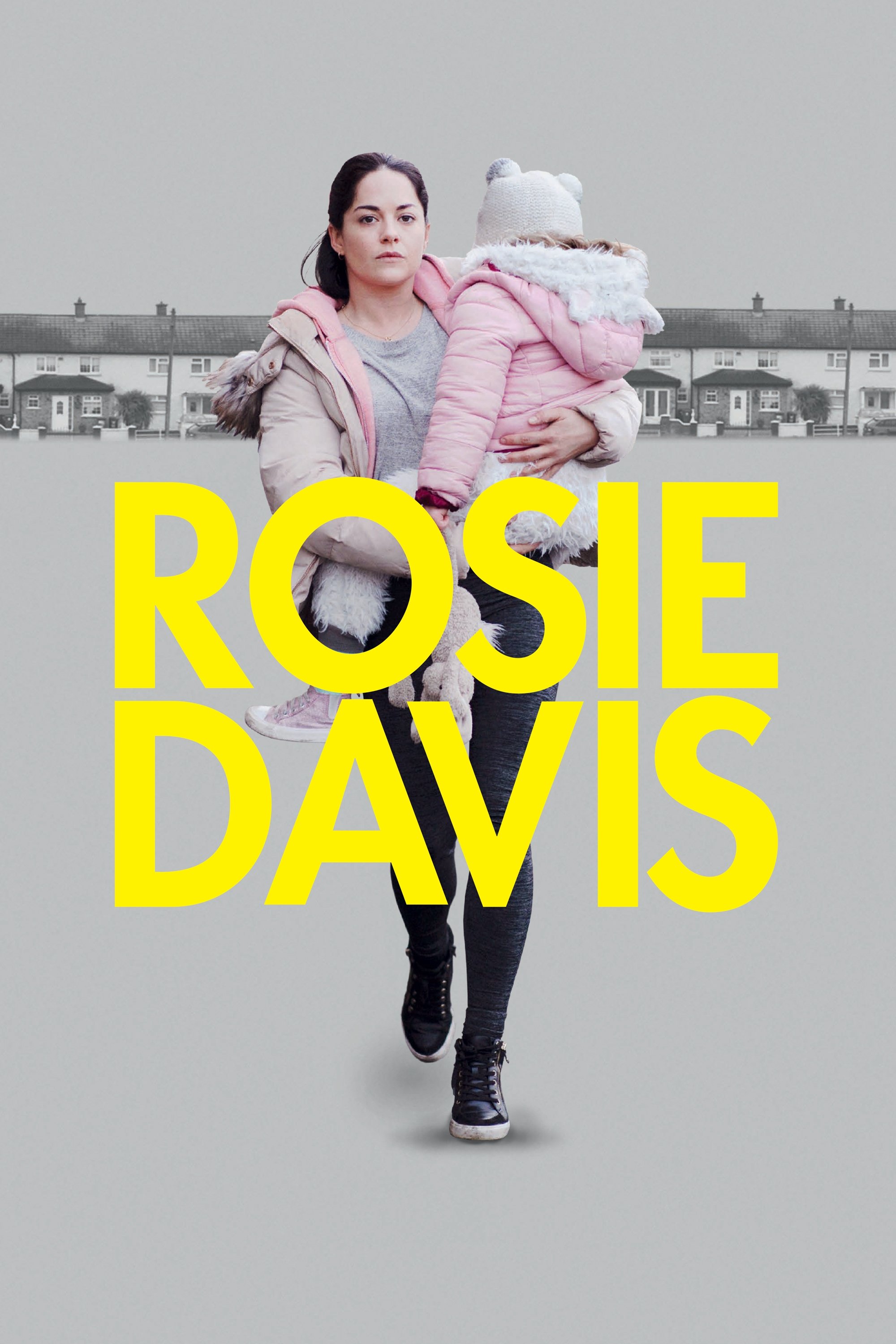 Affiche du film Rosie