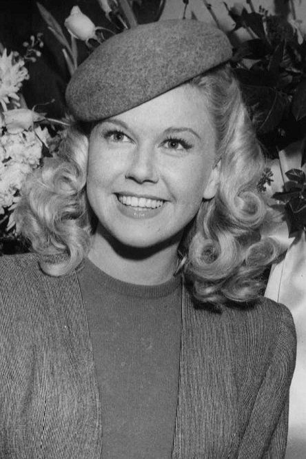 Foto de Doris Day