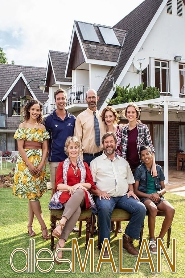 Poster de Temporada 1