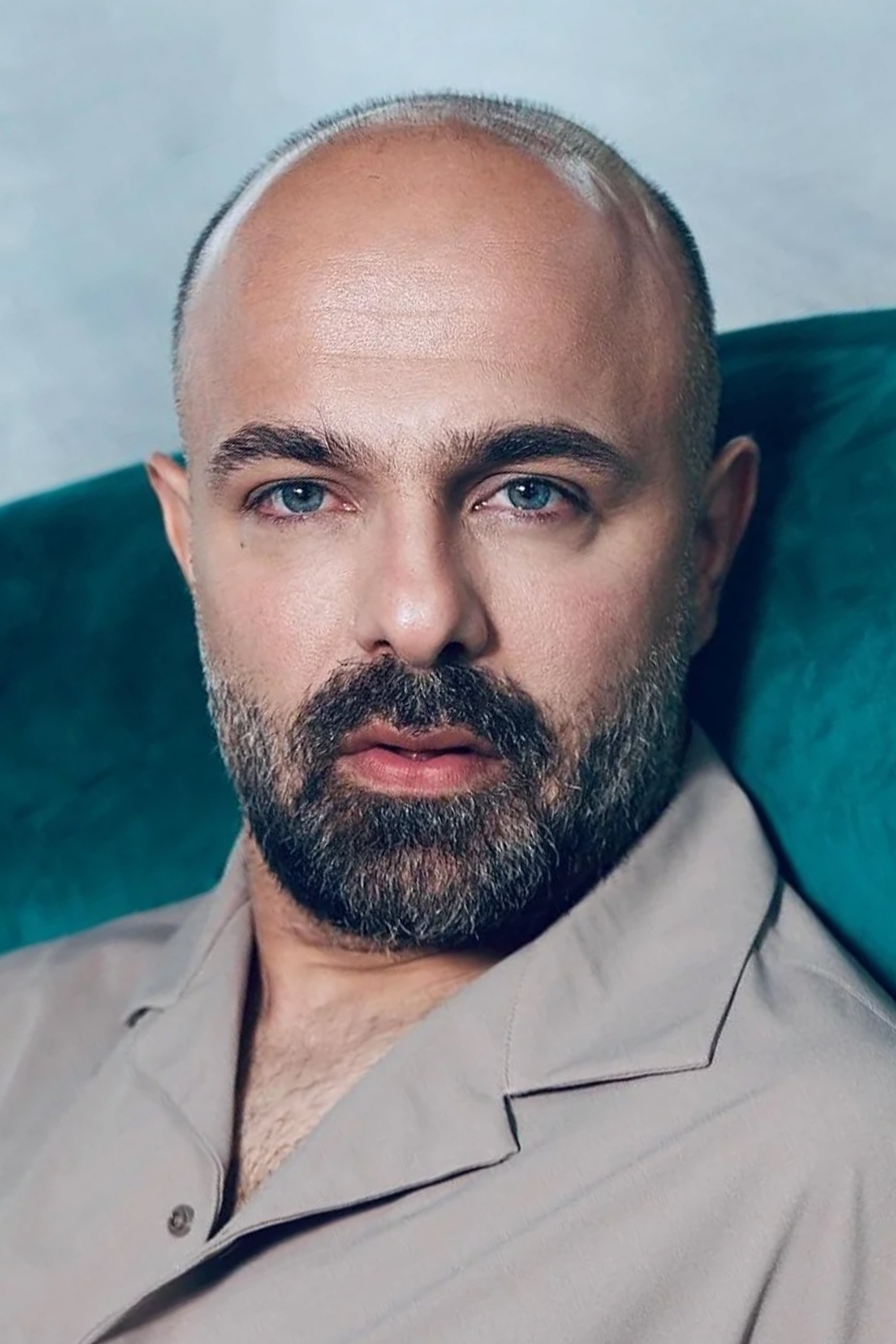 Foto de Erkan Avcı