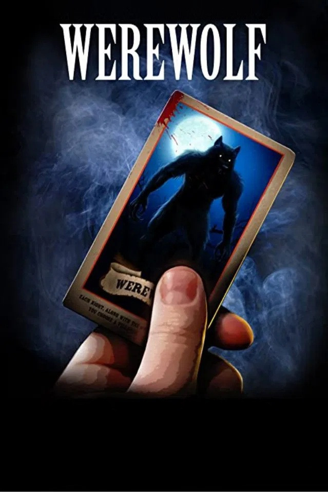 Poster de Werewolf