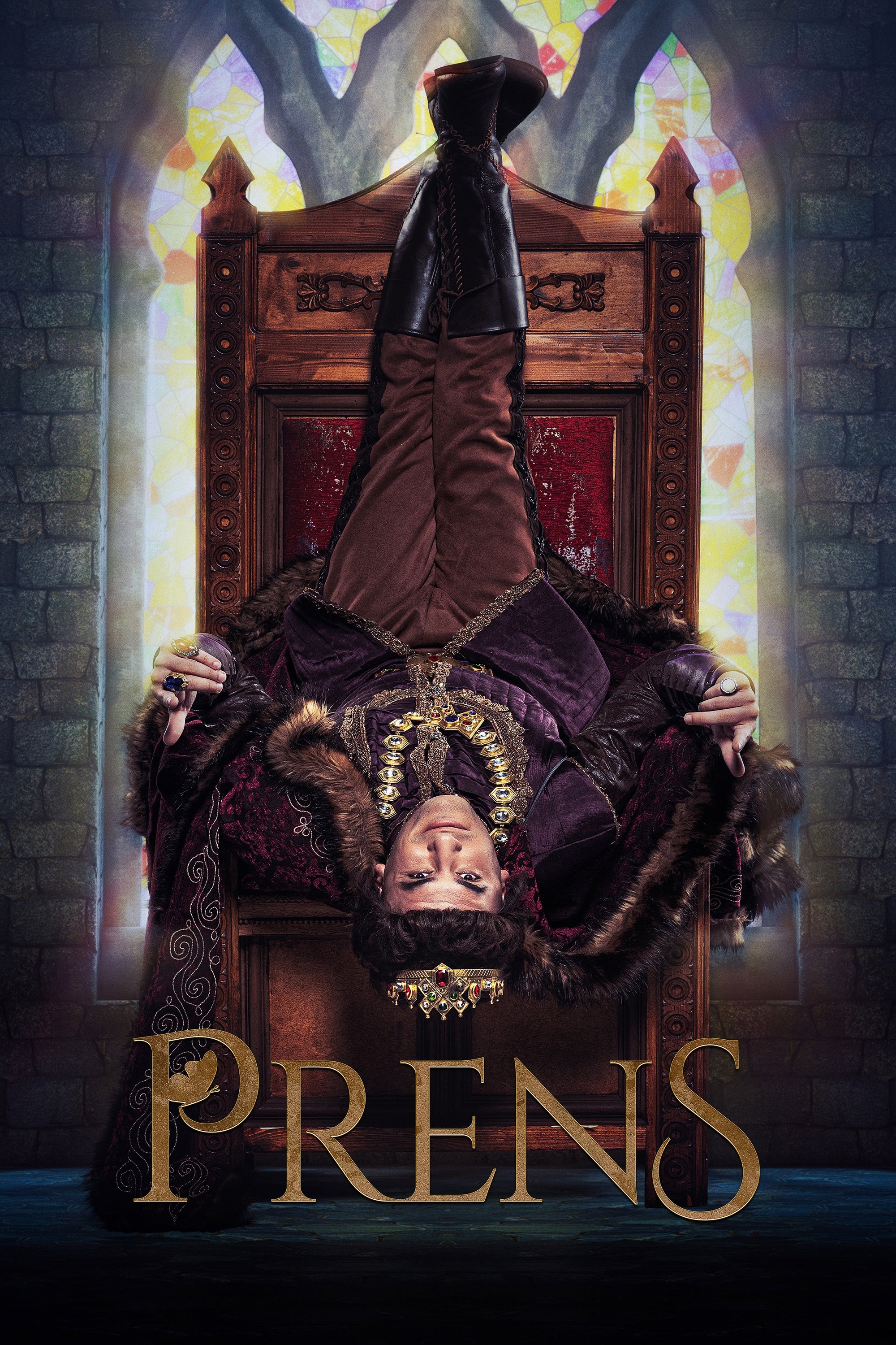 Poster de Temporada 1