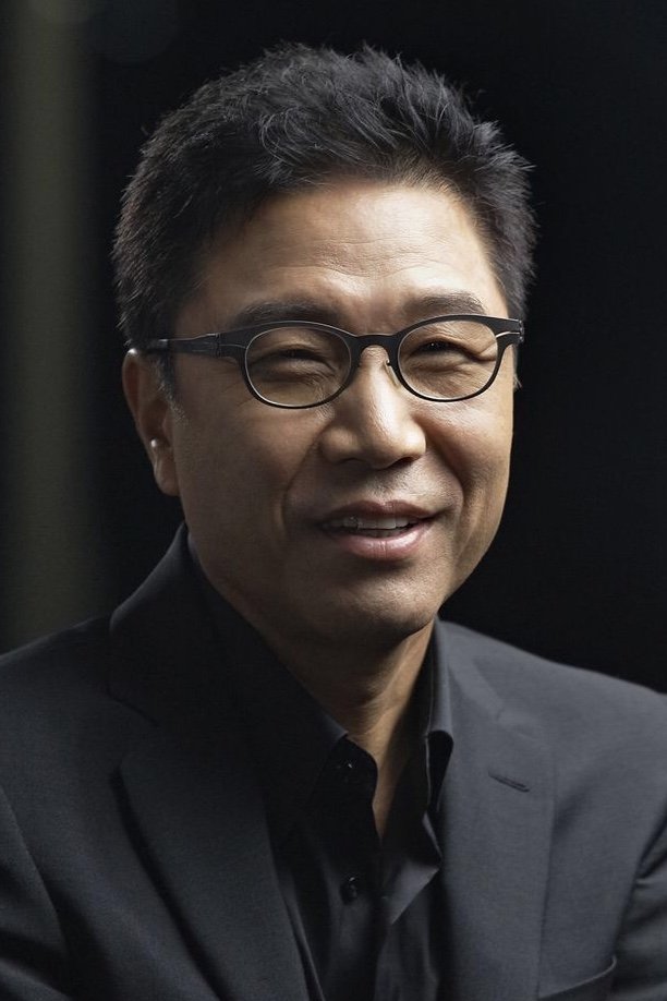 Foto de 이수만