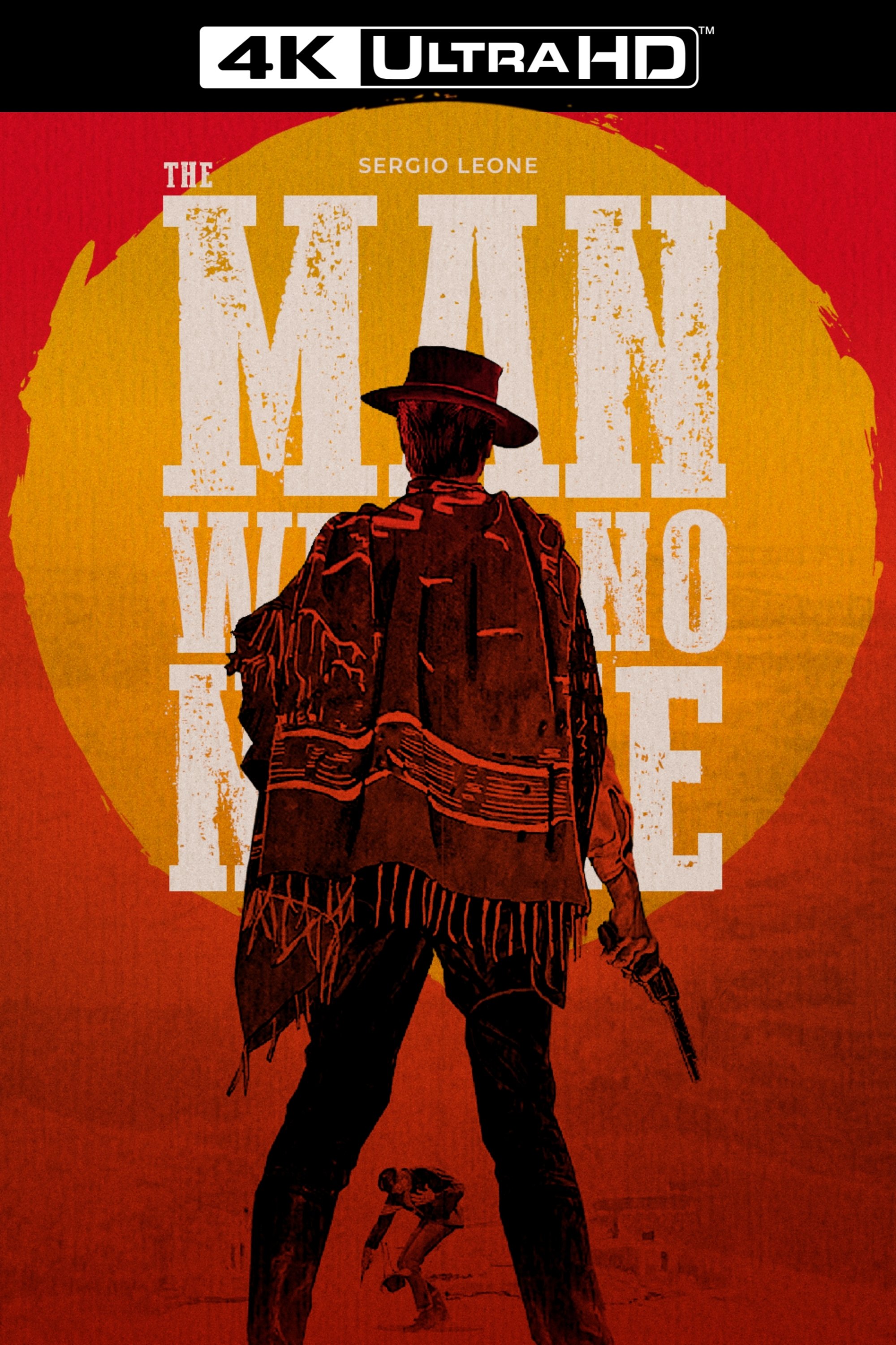The Man with No Name