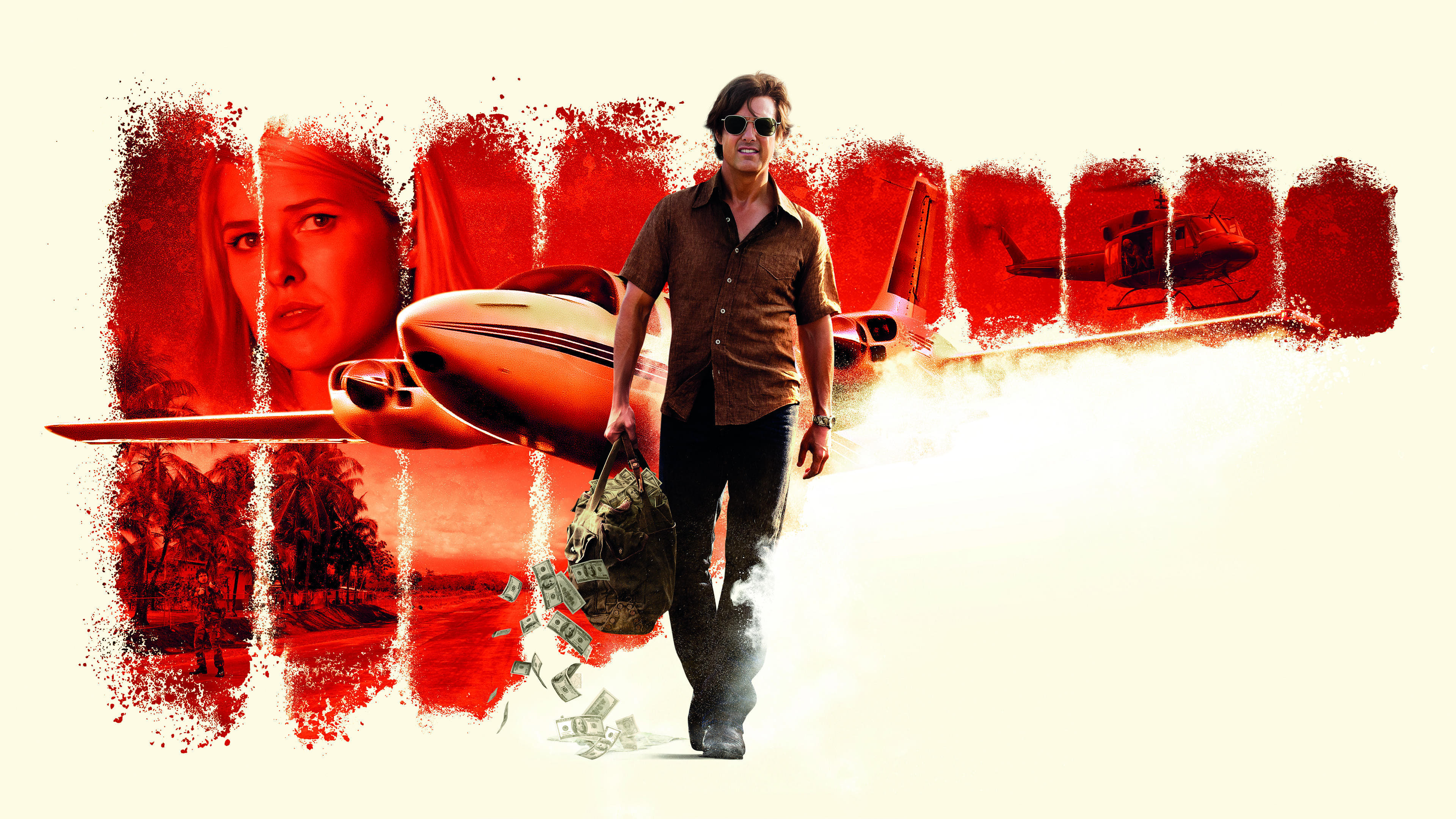 American Made 2017 123movies