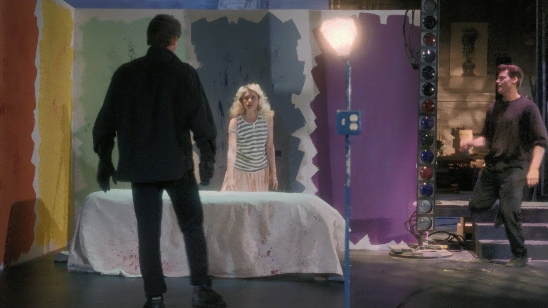 backdrops