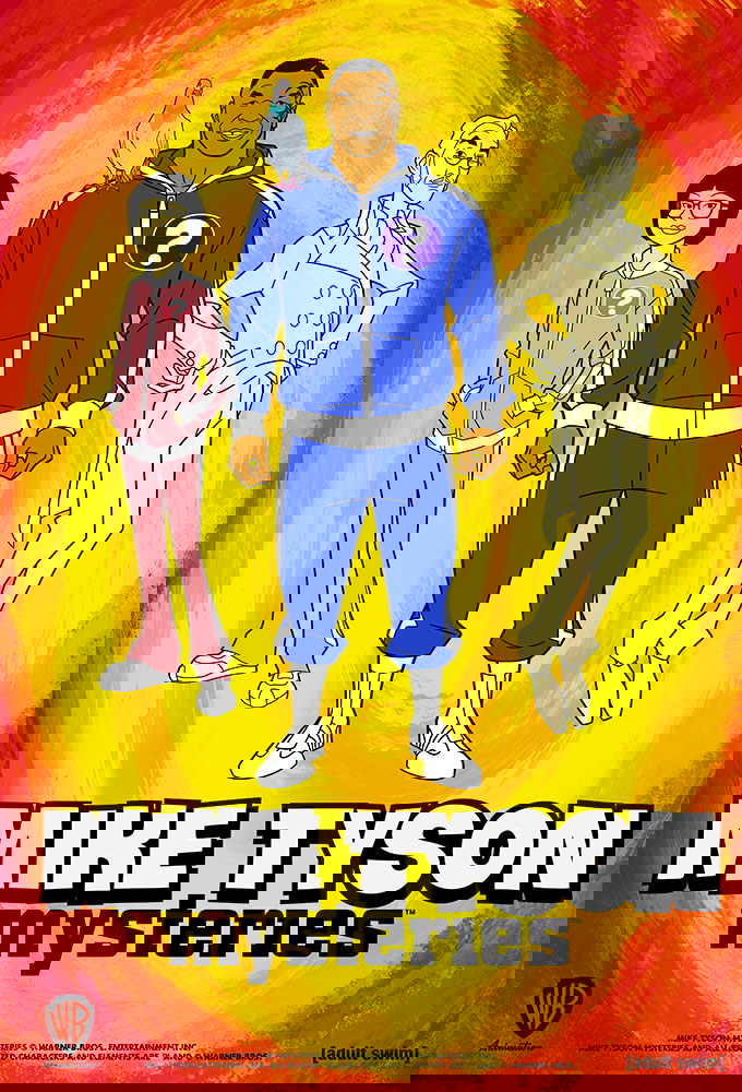 Poster de Temporada 1