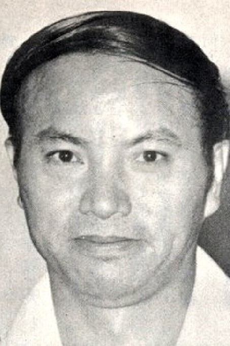 Foto de Kung Min