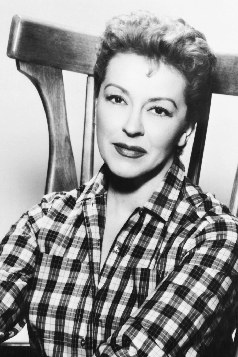 Foto de Nancy Kelly