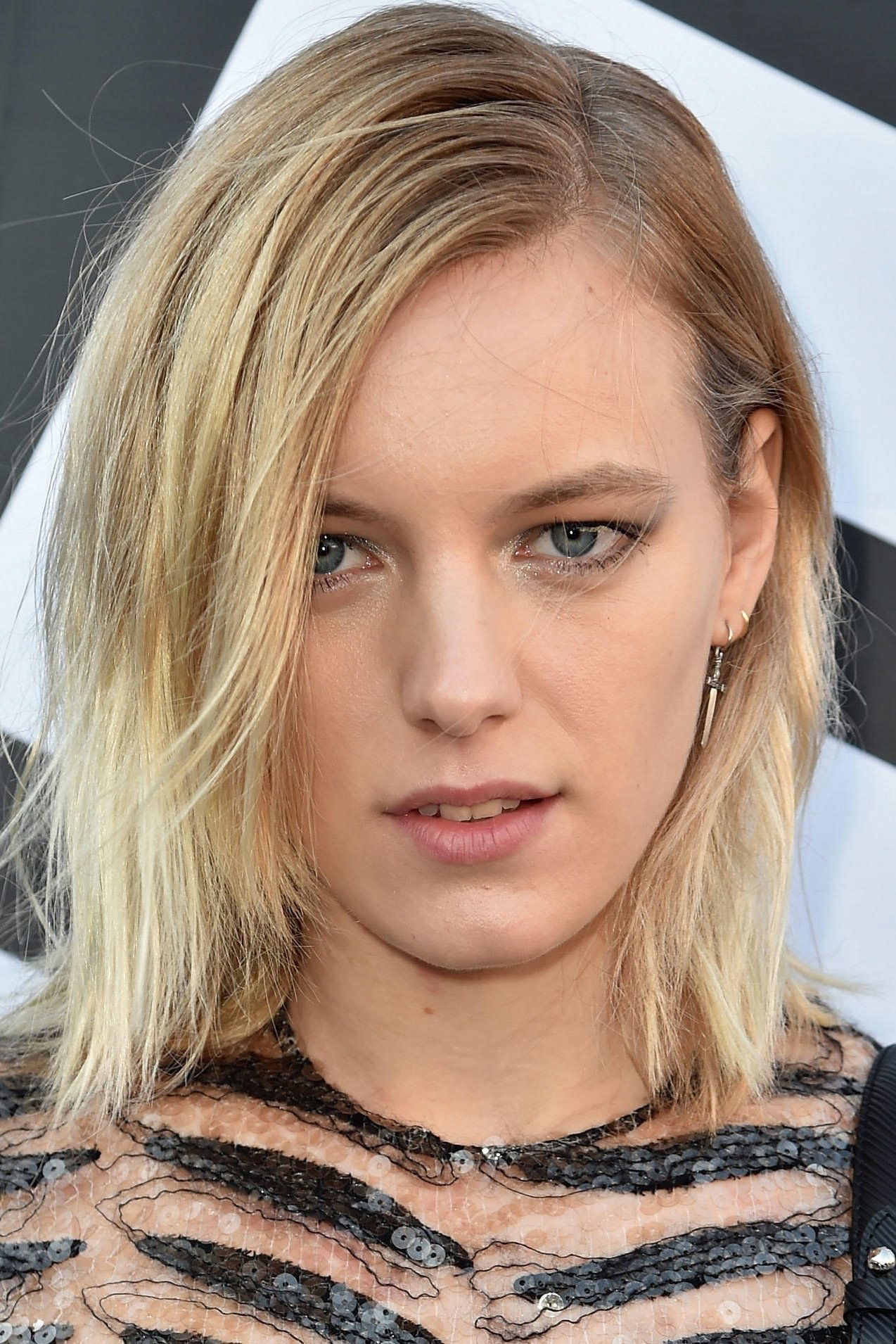 Foto de Erika Linder