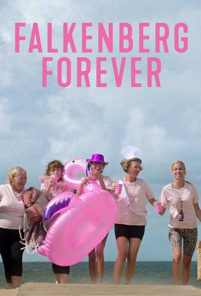 Poster de Falkenberg Forever