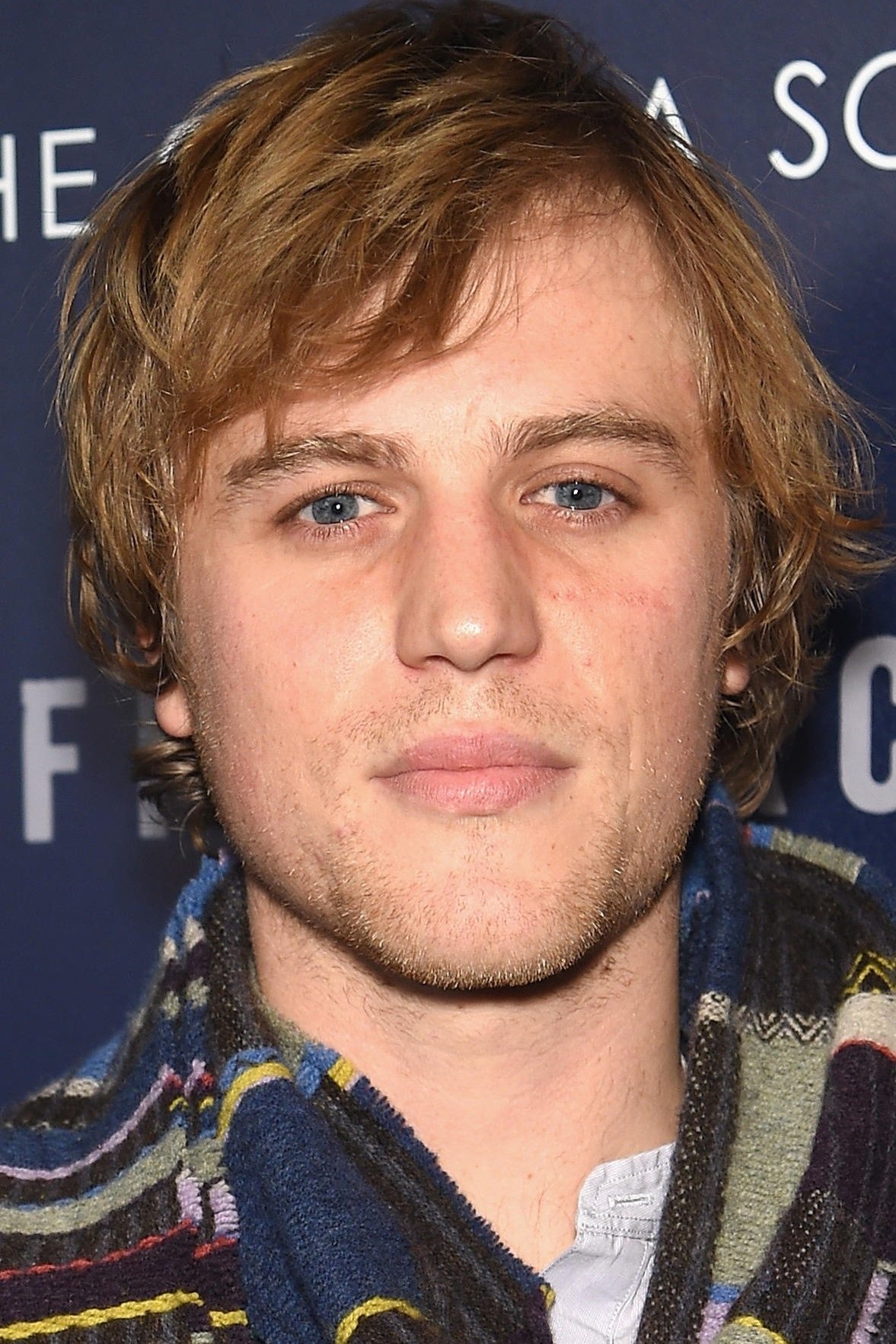 Foto de Johnny Flynn