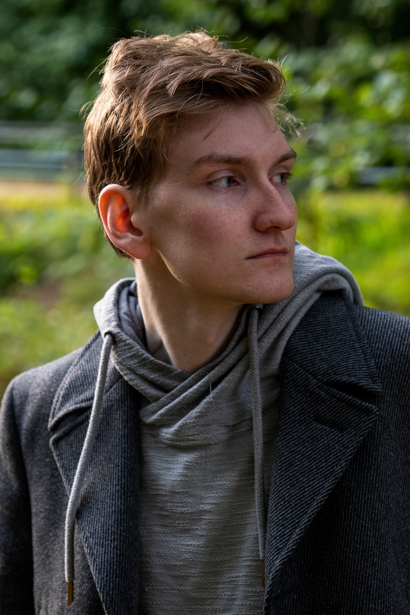 Foto de Oliver Berghov