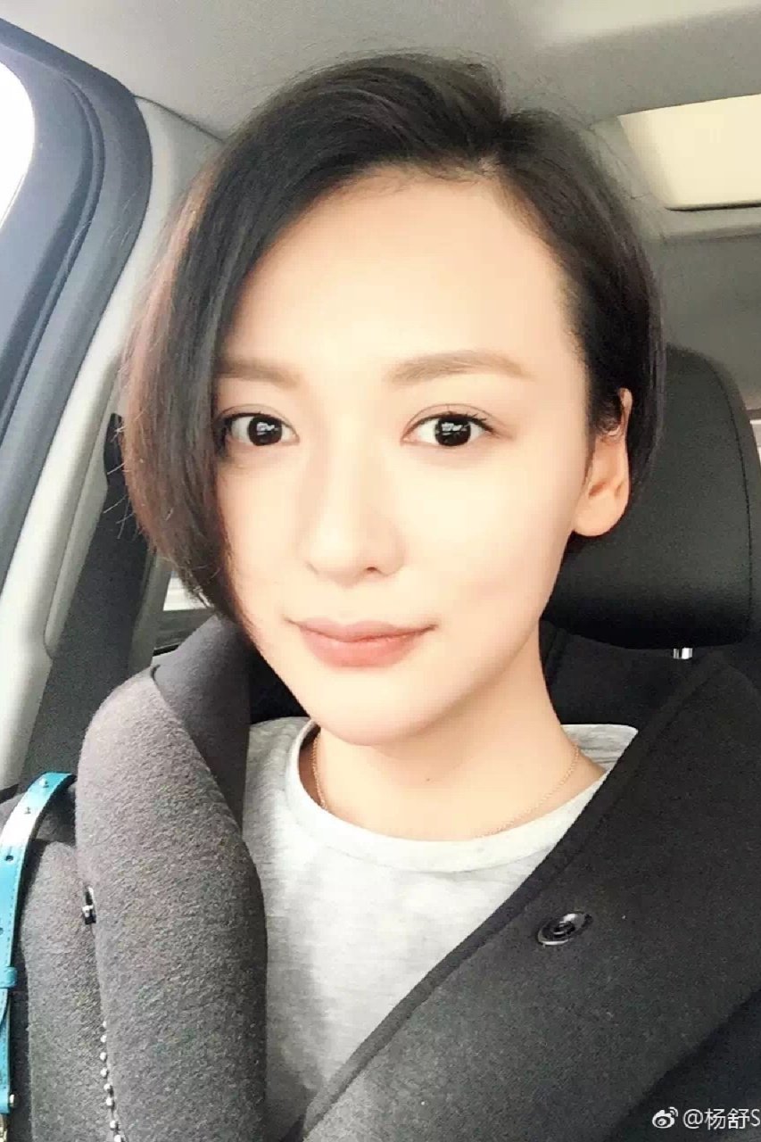 Foto de Yang Shu