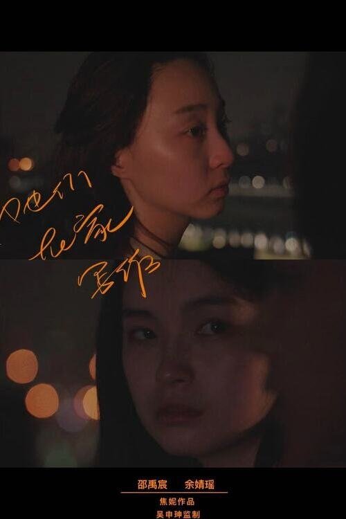 Poster de 她们在家写作