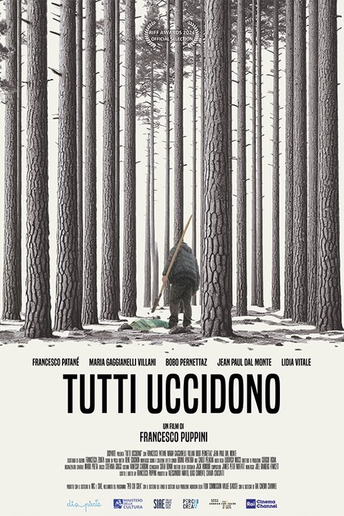 Tutti uccidono