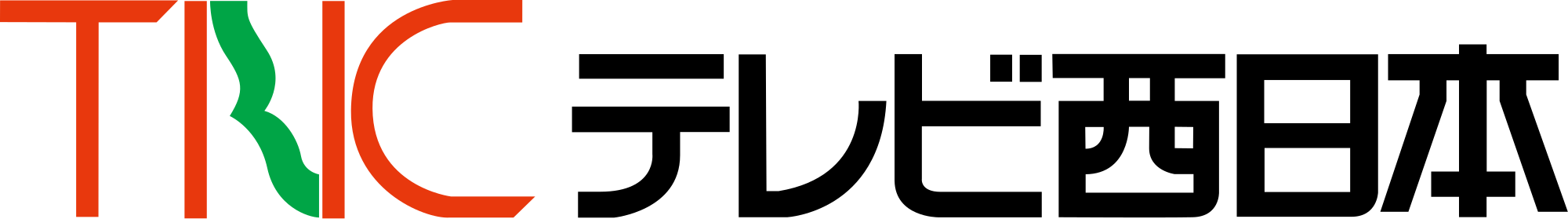 Television Nishinippon Corporation