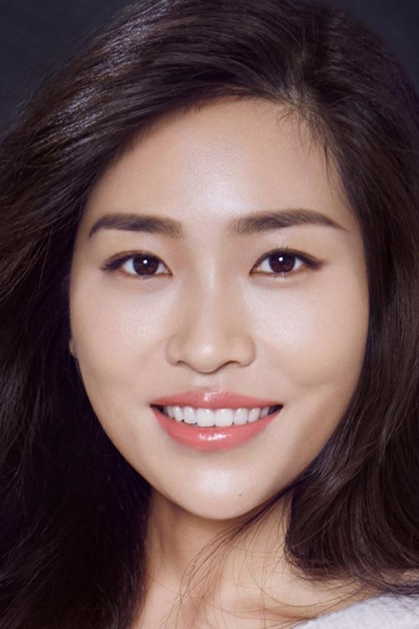 Foto de Mo Zhang