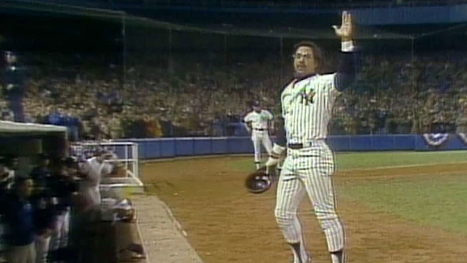 The Making of Mr. October