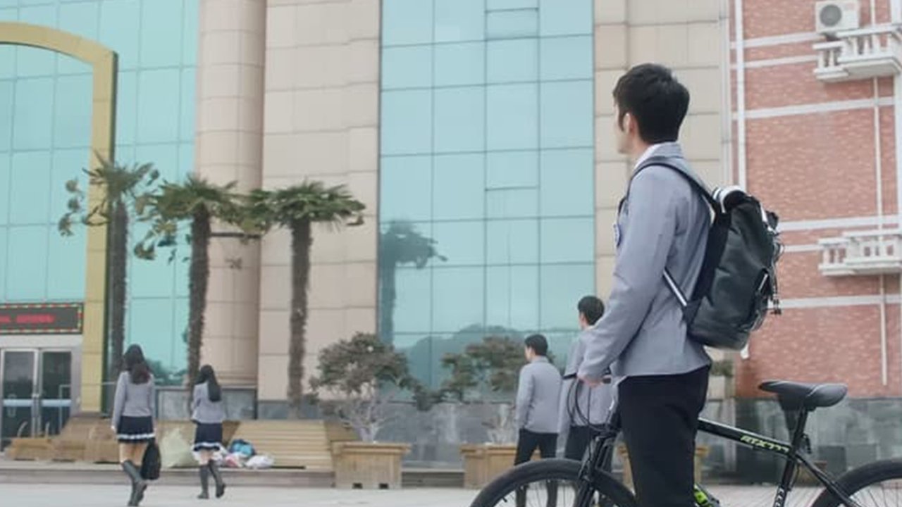 告别我的悠长过往