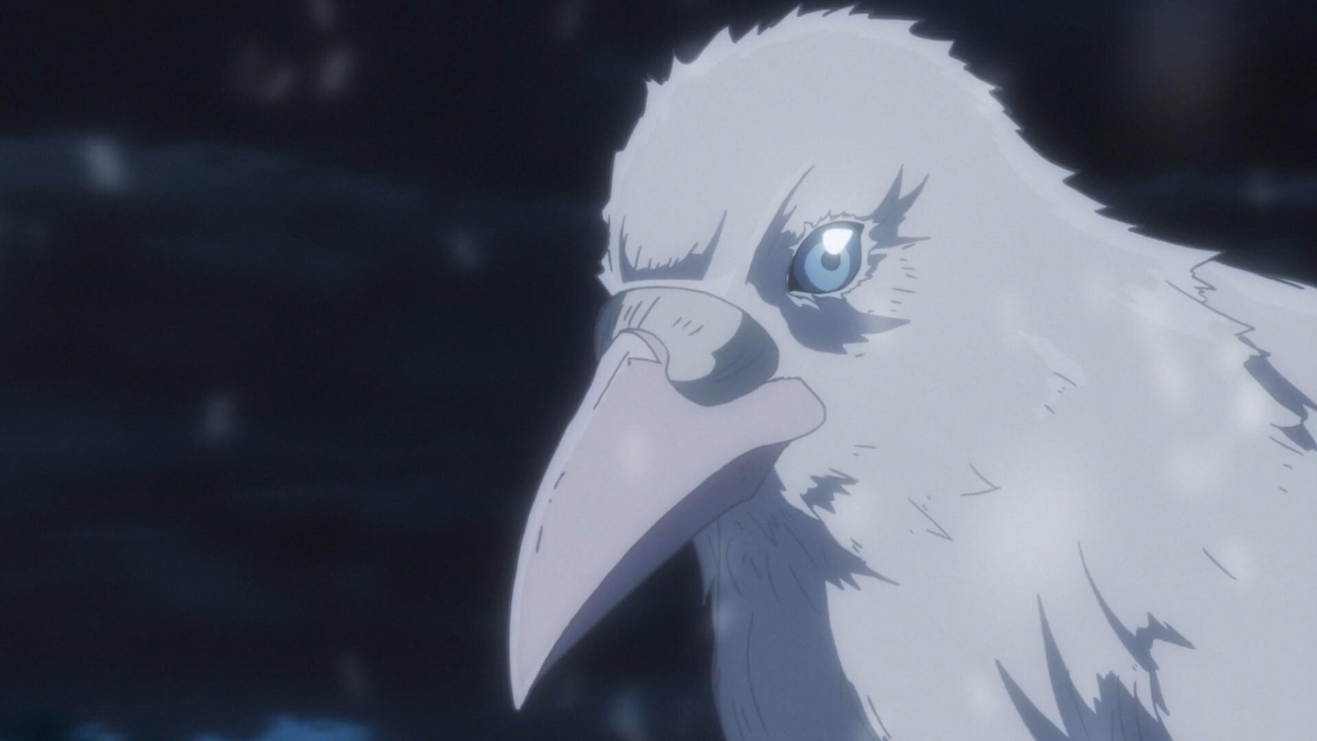 Joran: The Princess of Snow and Blood