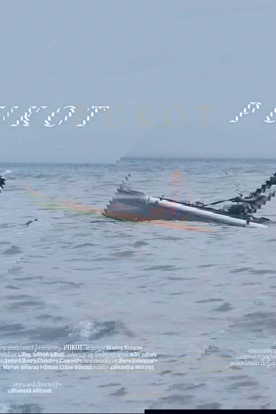 Ocean's Recoil