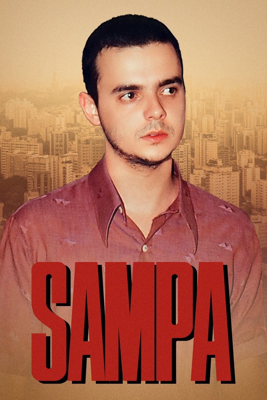 Poster de Sampa