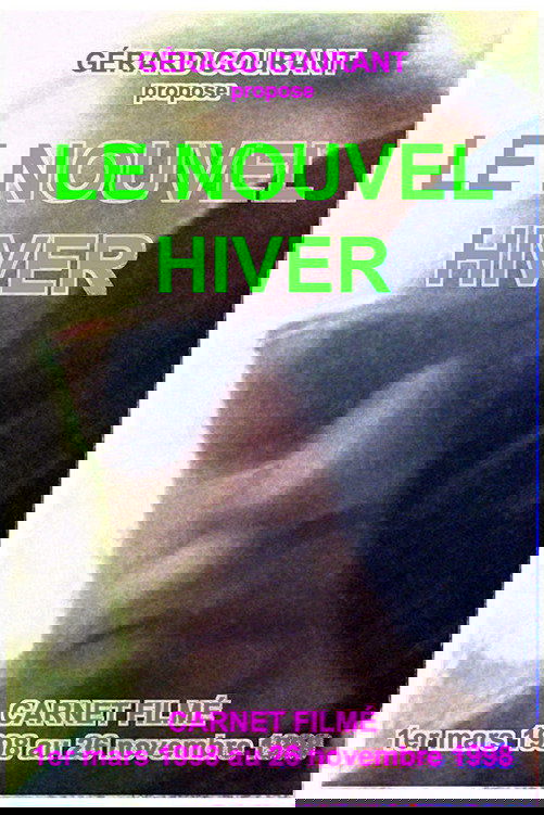 Le Nouveau Désert