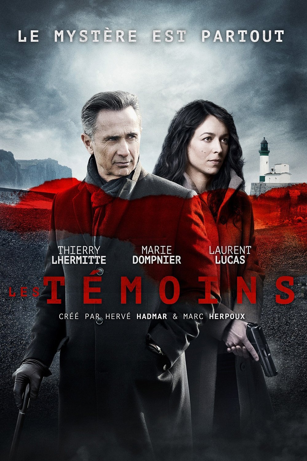 Poster de Temporada 1
