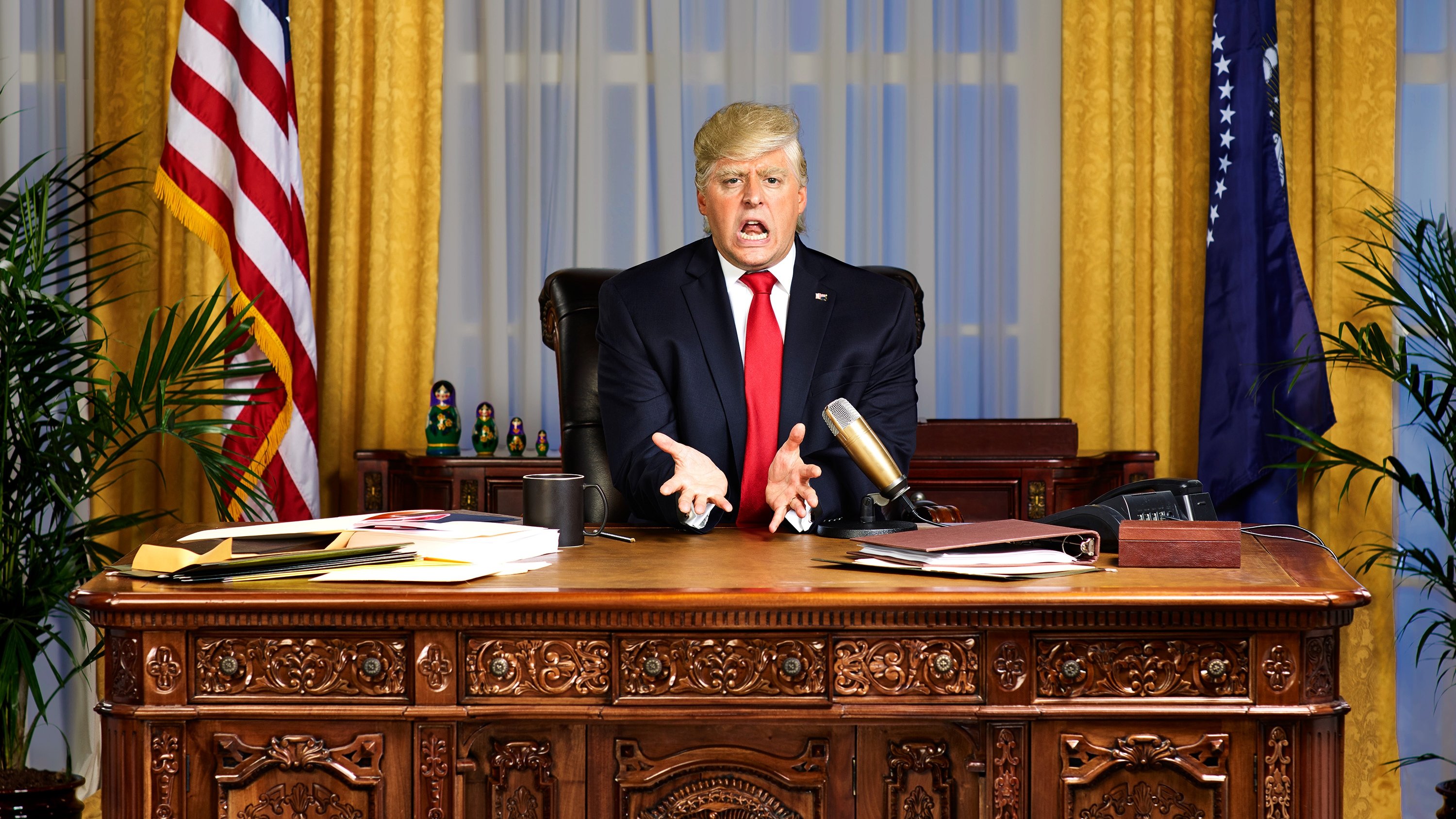 Backdrop image