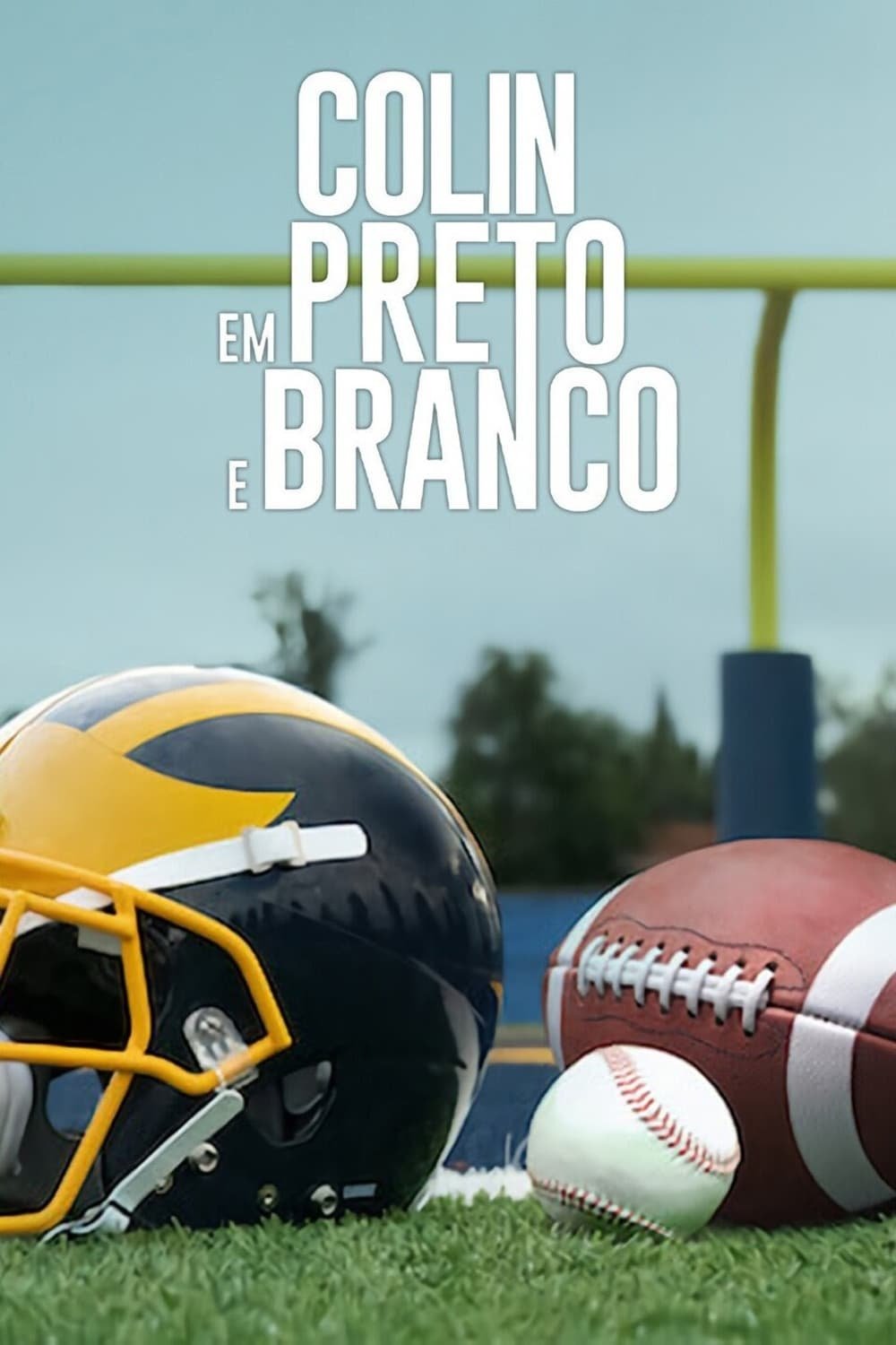 Poster de Temporada 1