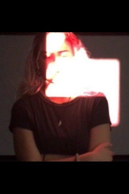 Foto de Manuela Monsalve
