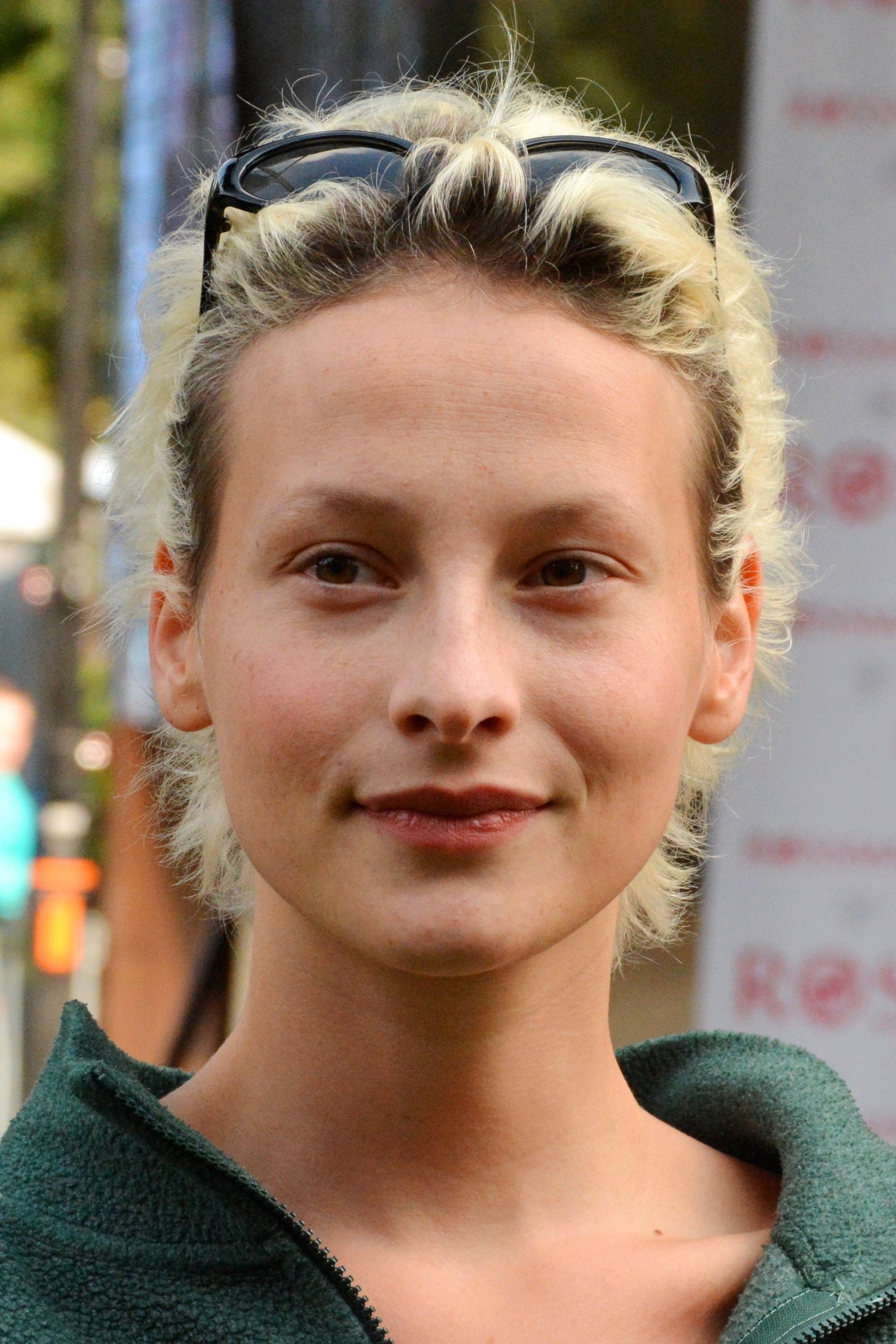 Foto de Anna Fialová