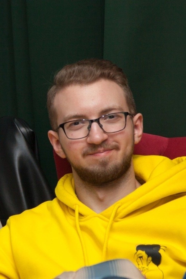 Profil Fotoğrafı