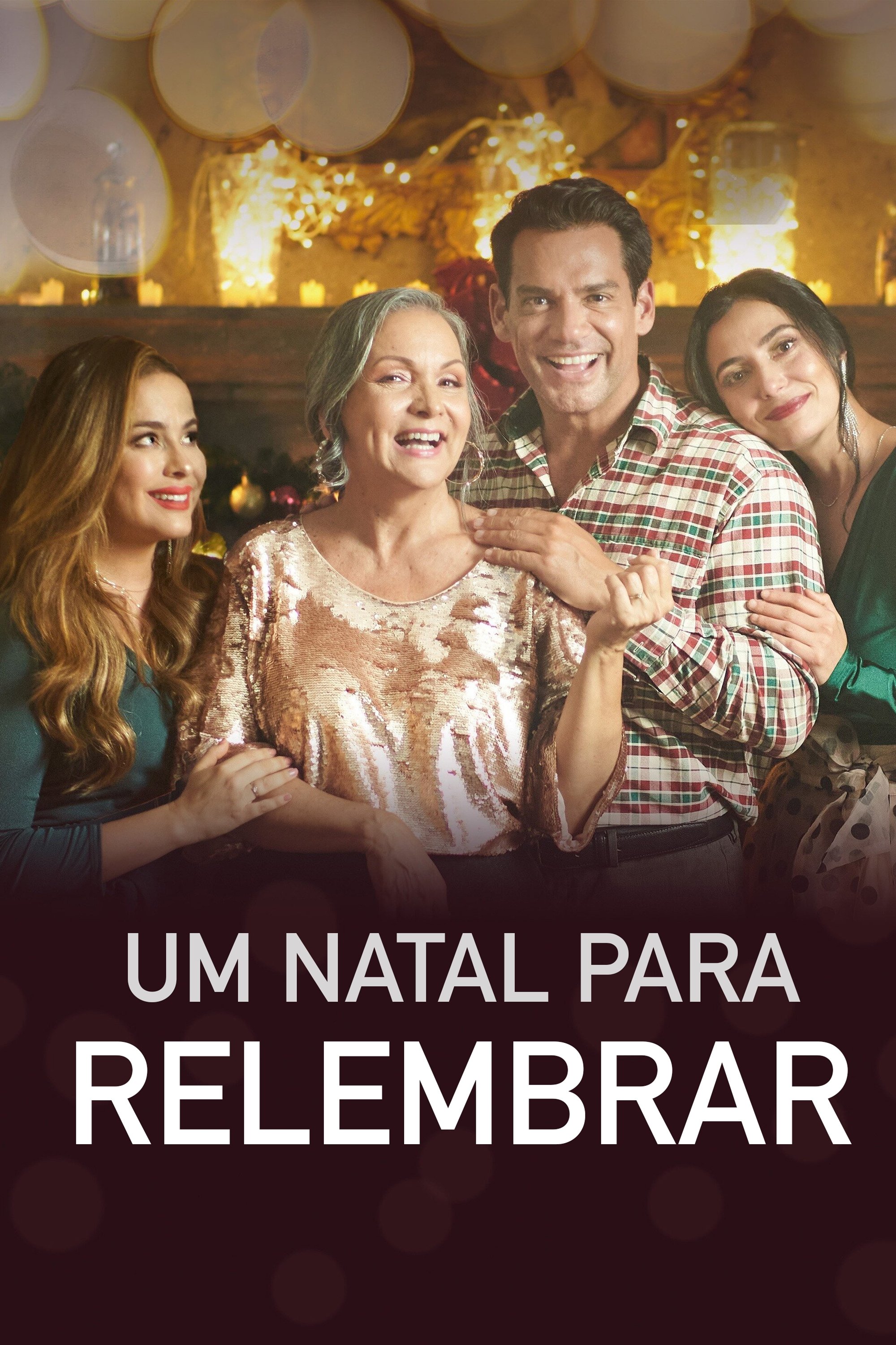 Poster de Um Natal para Relembrar