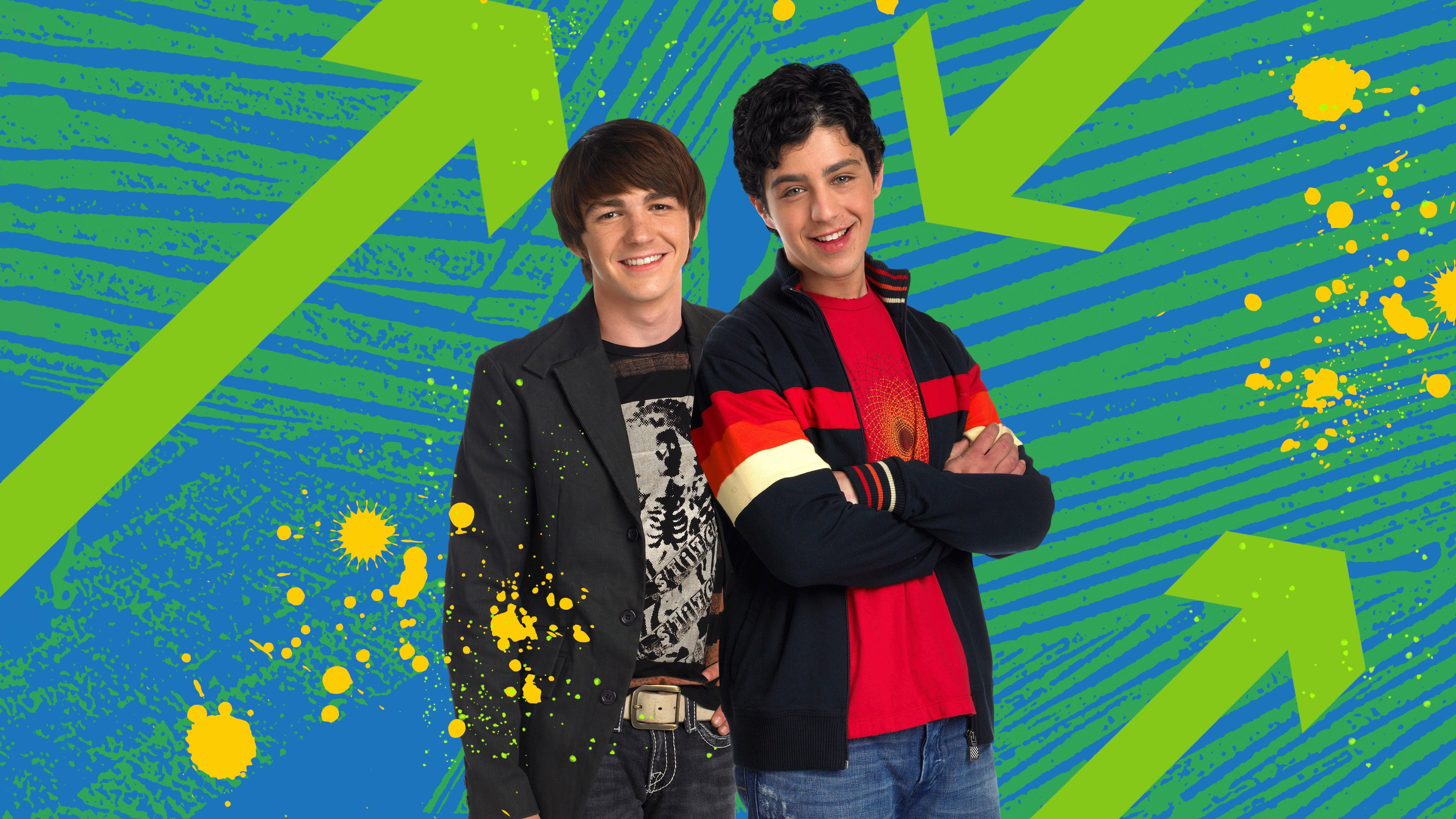 Drake & Josh