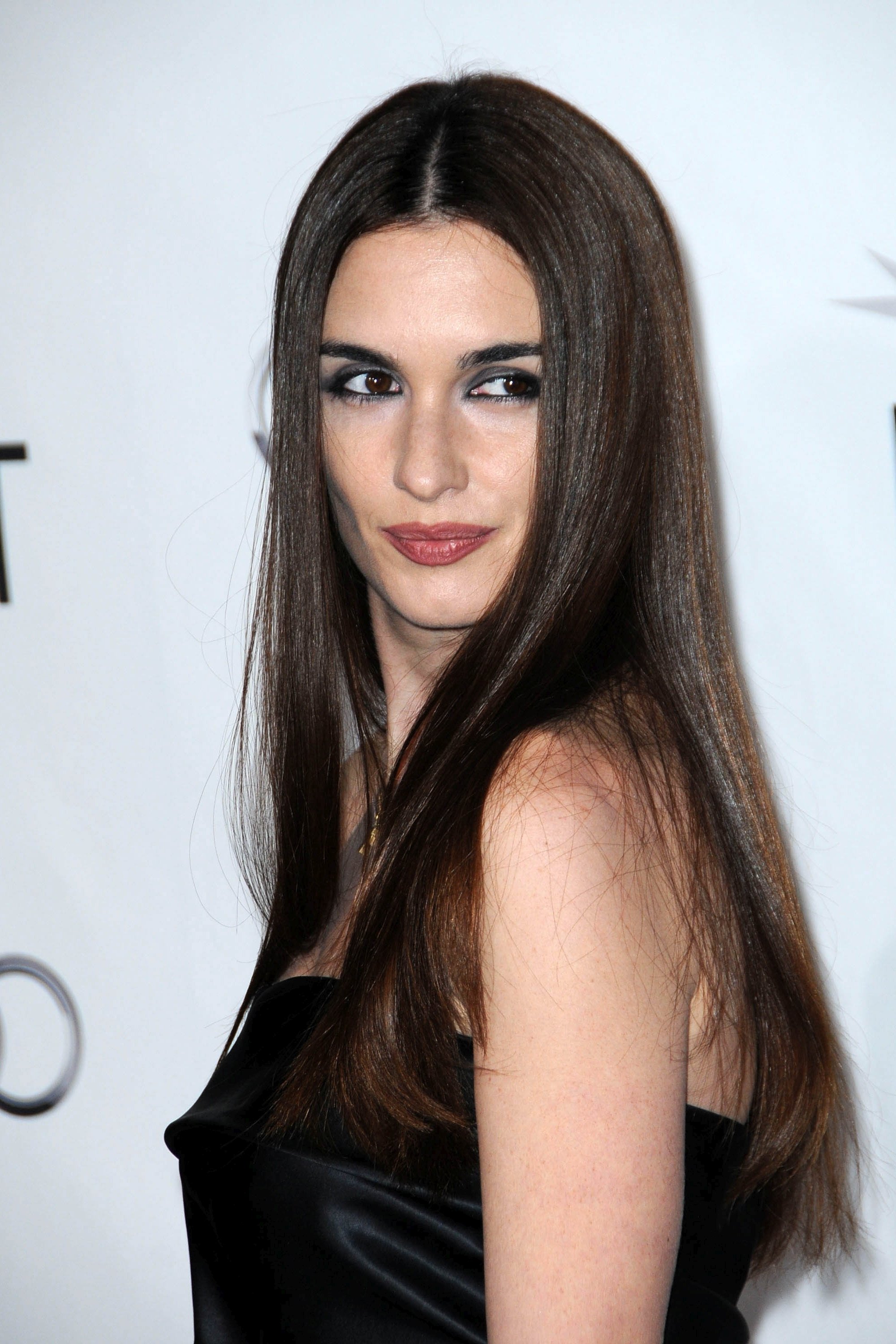 Foto de Paz Vega