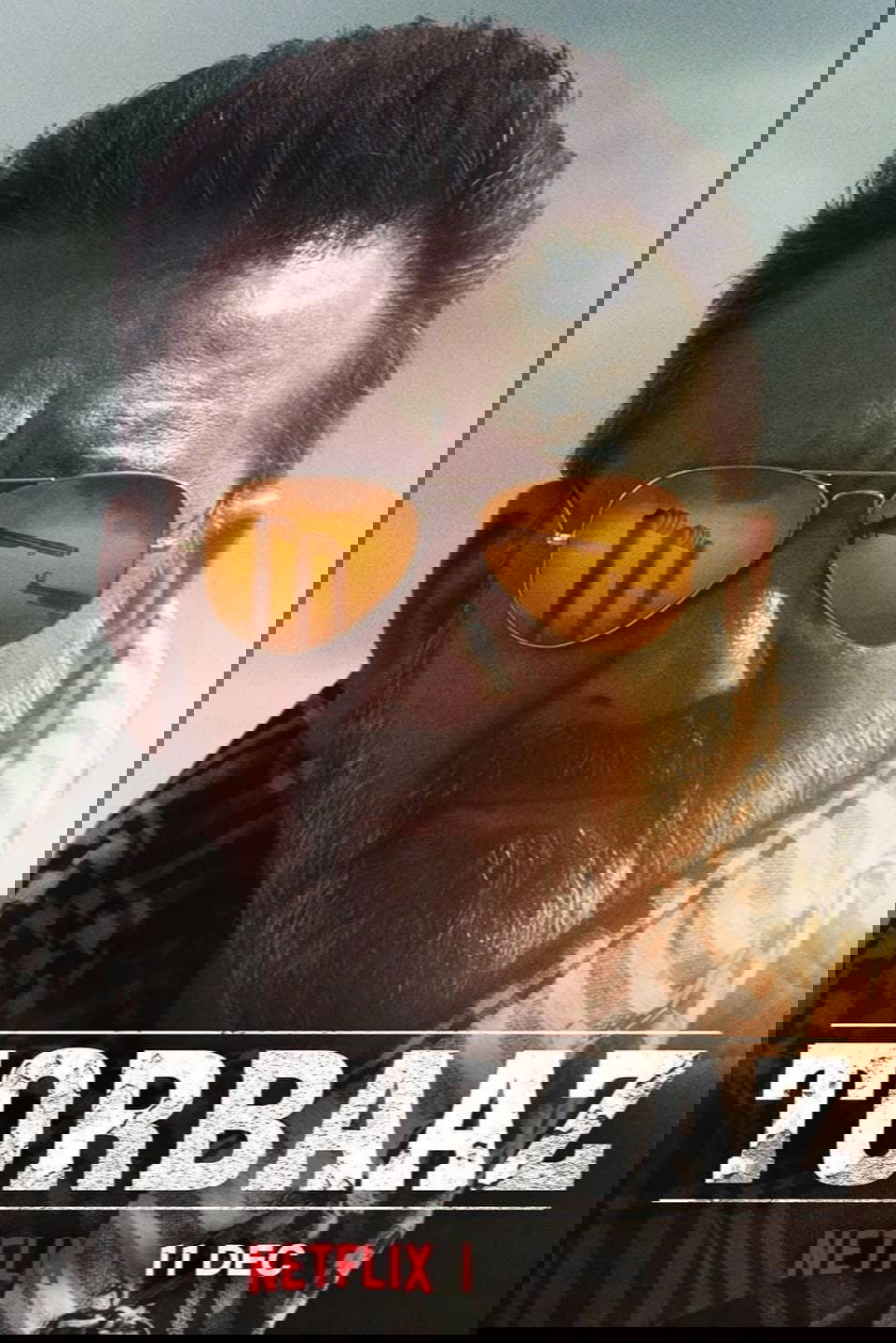 Poster de Não-Conformista