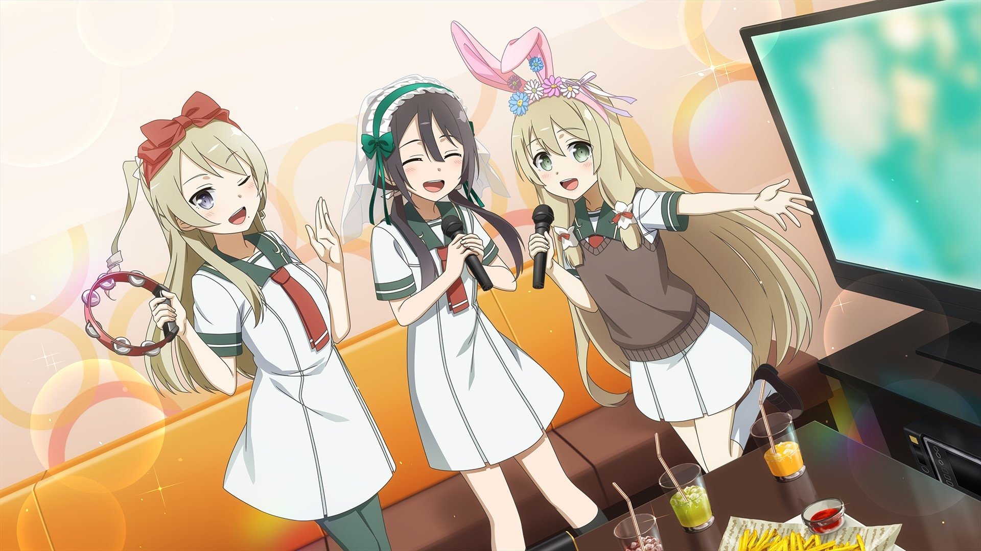 Backdrop image