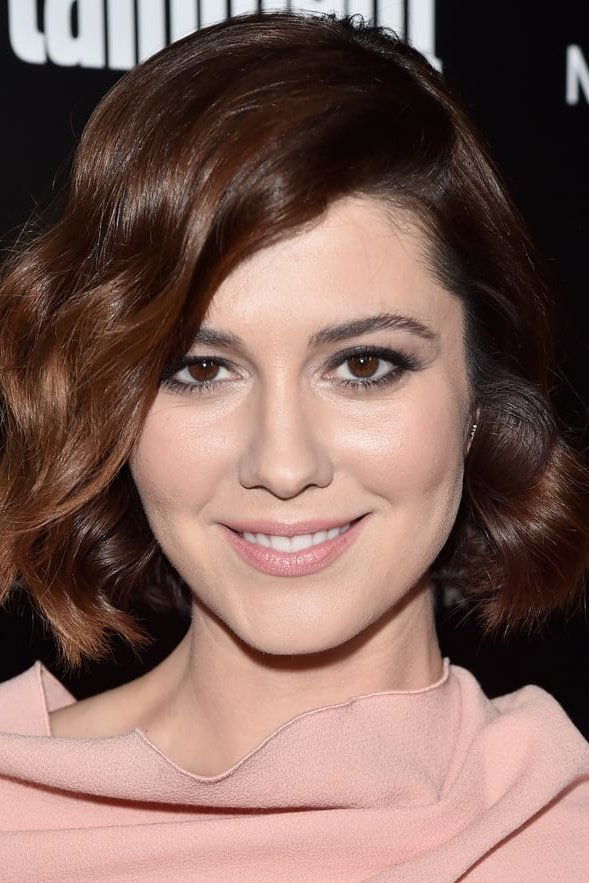 Foto de Mary Elizabeth Winstead