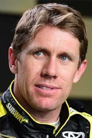 Foto de Carl Edwards