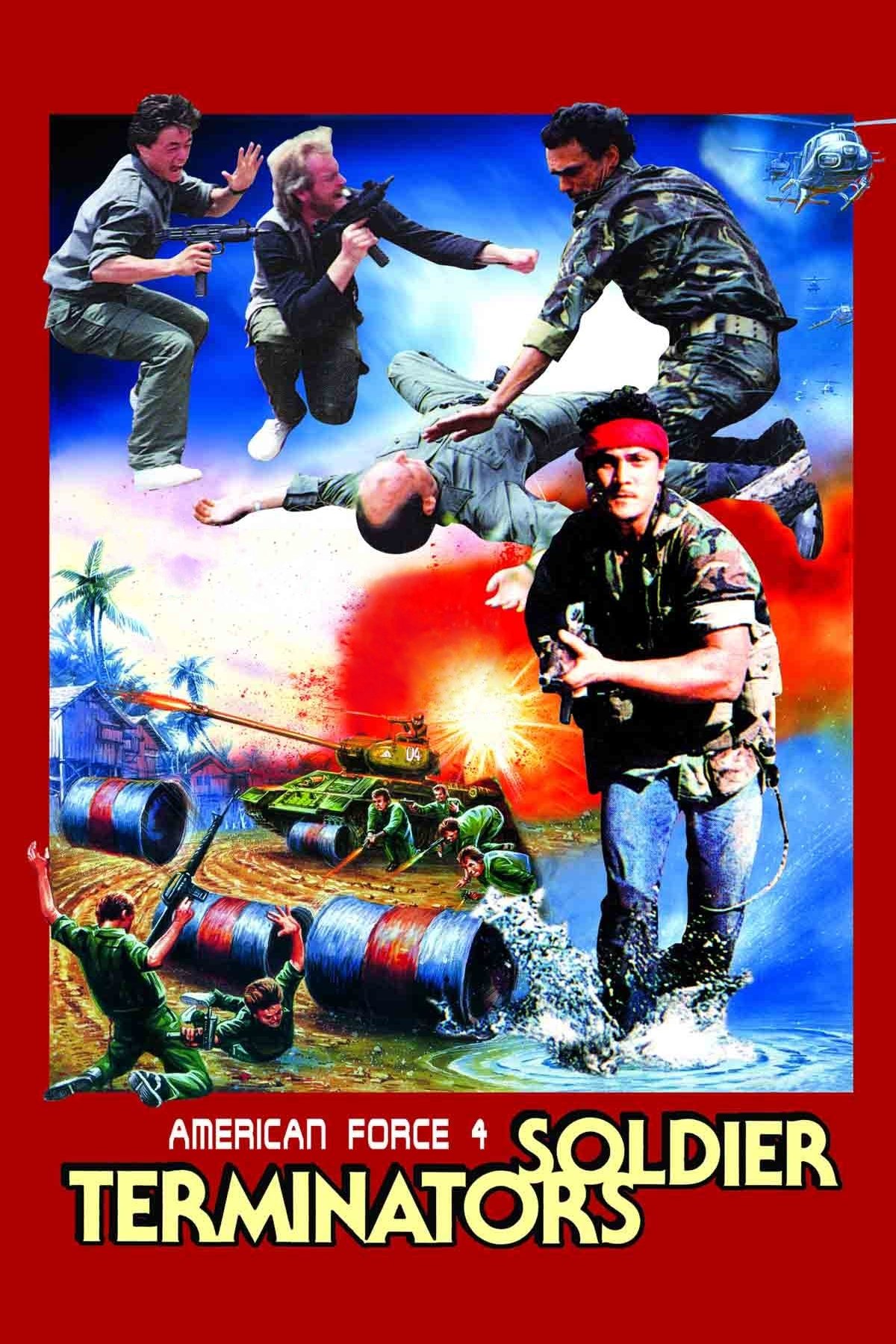 Poster movie